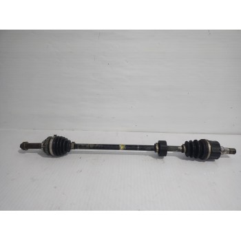 Recambio de transmision delantera derecha para chevrolet matiz s referencia OEM IAM 96396122  