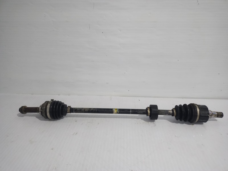 Recambio de transmision delantera derecha para chevrolet matiz s referencia OEM IAM 96396122  