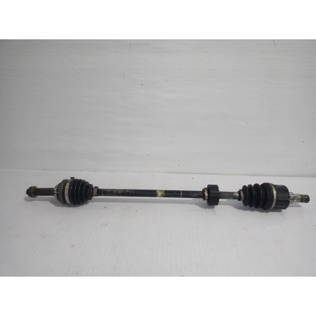 Recambio de transmision delantera derecha para chevrolet matiz s referencia OEM IAM 96396122  