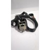 Recambio de cinturon seguridad trasero izquierdo para volkswagen golf v (1k1) 2.0 fsi referencia OEM IAM 1H4857805AB41  