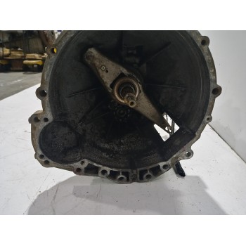 Recambio de caja cambios para ford sierra berlina brillant referencia OEM IAM 878T7K400AA  