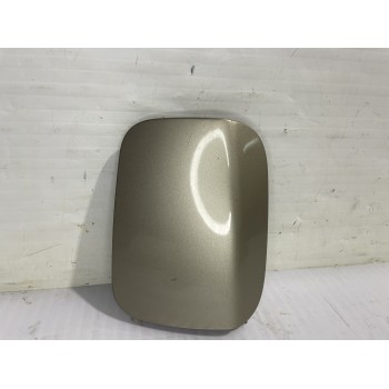 Recambio de tapa exterior combustible para nissan micra (k12e) acenta referencia OEM IAM 78830AX005  