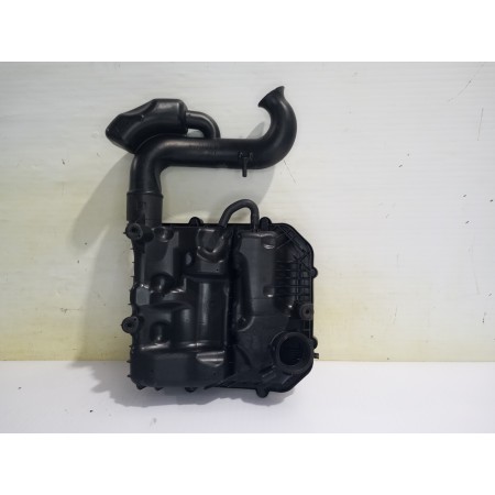 Recambio de caja filtro aire para volkswagen polo (6c1) a-polo referencia OEM IAM 04C129620C  