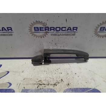 MANETA EXTERIOR DELANTERA DERECHA A 210 760 03 70 