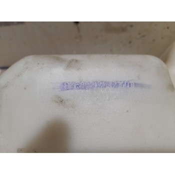 Recambio de deposito limpia para land rover range rover sport 3.6 td v8 referencia OEM IAM DMB000121  