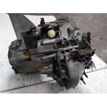 Recambio de caja cambios para peugeot 508 active referencia OEM IAM 9684581410  