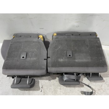 Recambio de asiento trasero para toyota prius (nhw20) basis referencia OEM IAM 7107547100B0  
