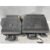 Recambio de asiento trasero para toyota prius (nhw20) basis referencia OEM IAM 7107547100B0  