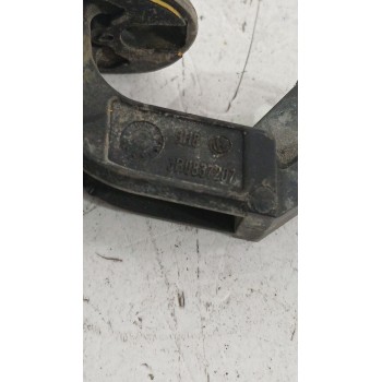 Recambio de maneta exterior delantera derecha para seat arosa (6h1) 1.4 tdi referencia OEM IAM 3B0837207  