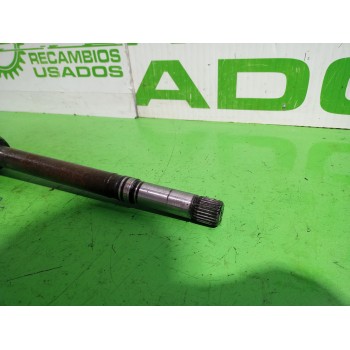 Recambio de transmision delantera derecha para citroën berlingo 1.9 d 600 furg. referencia OEM IAM 9624445180  