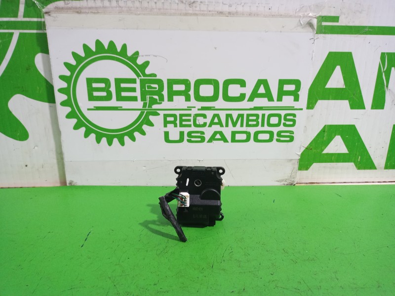 Recambio de motor apertura trampilla para kia sorento i (jc) 2.5 crdi referencia OEM IAM H400730710  