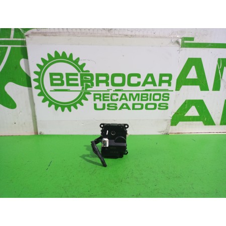 Recambio de motor apertura trampilla para kia sorento i (jc) 2.5 crdi referencia OEM IAM H400730710  