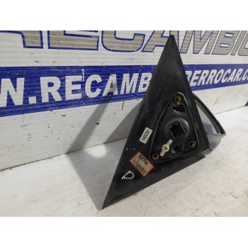 Recambio de retrovisor derecho para hyundai elantra (xd) 2.0 crdi cat referencia OEM IAM E4012151  