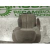 Recambio de asiento delantero izquierdo para kia carnival 2.9 crdi cat referencia OEM IAM 4701618  