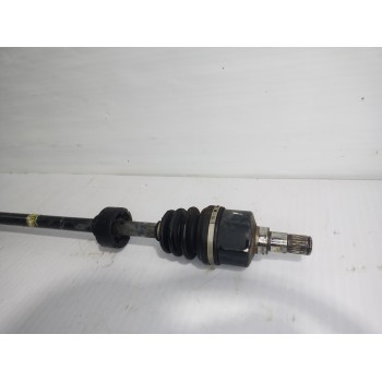 Recambio de transmision delantera derecha para chevrolet matiz s referencia OEM IAM 96396122  