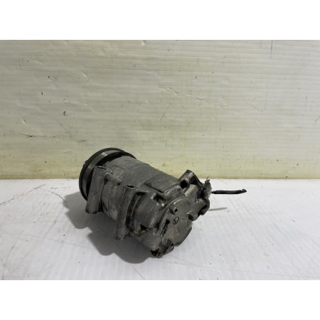 Recambio de compresor aire acondicionado para ford focus lim. (cb4) business referencia OEM IAM 190629  