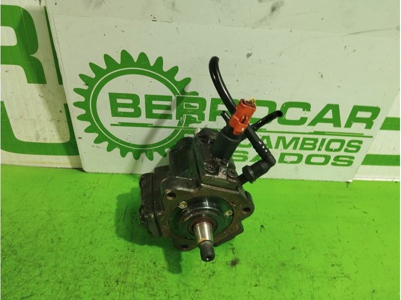 Recambio de bomba inyeccion para citroën c5 break 2.0 hdi referencia OEM IAM 0445010046  
