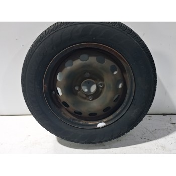 Recambio de llanta para ford sierra berlina brillant referencia OEM IAM LLANTA  