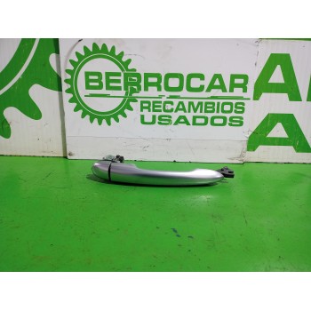 MANETA EXTERIOR DELANTERA DERECHA 7701474436 