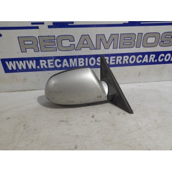 Recambio de retrovisor derecho para hyundai elantra (xd) 2.0 crdi cat referencia OEM IAM E4012151  