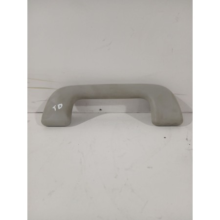 Recambio de asidero techo trasero derecho para toyota yaris active referencia OEM IAM 7461005140B0  