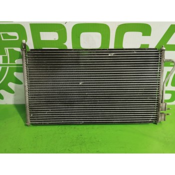 CONDENSADOR / RADIADOR AIRE ACONDICIONADO YS4H19710CA 