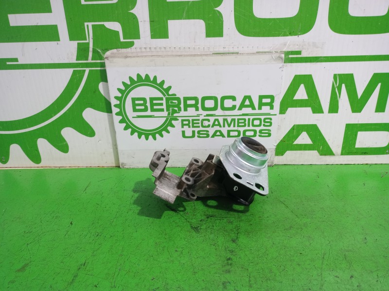 Recambio de soporte motor para renault kangoo (f/kc0) expression referencia OEM IAM 7700432411  