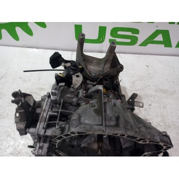 Recambio de caja cambios para peugeot 508 active referencia OEM IAM 9684581410  