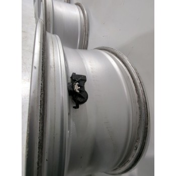 Recambio de juego llantas para nissan qashqai ii (j11, j11_) 1.5 dci referencia OEM IAM D0300HV01A  