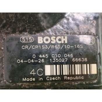 Recambio de bomba inyeccion para citroën c5 break 2.0 hdi referencia OEM IAM 0445010046  