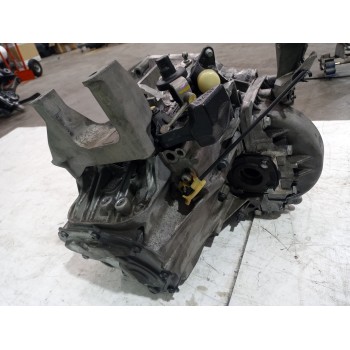 Recambio de caja cambios para peugeot 508 active referencia OEM IAM 9684581410  