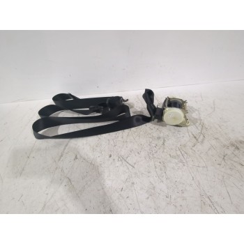 Recambio de cinturon seguridad delantero derecho para bmw 1 (e87) 120 d referencia OEM IAM 72119117220  