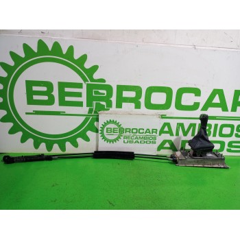 Recambio de palanca cambio para seat ibiza (6j5) emoción referencia OEM IAM 6Q0711049CG  