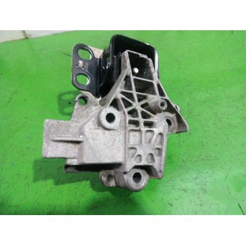 Recambio de soporte motor para renault kangoo (f/kc0) expression referencia OEM IAM 7700432411  