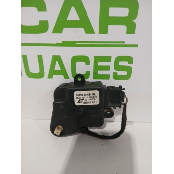 Recambio de motor apertura trampilla para seat alhambra (7v8, 7v9) 1.9 tdi referencia OEM IAM 7M3907511H  