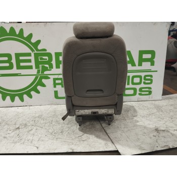 Recambio de asientos trasero izquierdo para kia carnival 2.9 crdi cat referencia OEM IAM 4915669  