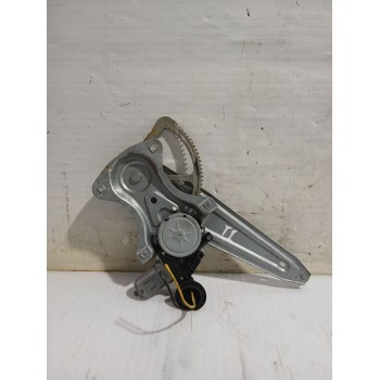 Recambio de elevalunas trasero izquierdo para toyota auris (_e15_) 1.33 dual-vvti (nre150_) referencia OEM IAM 6984002240  