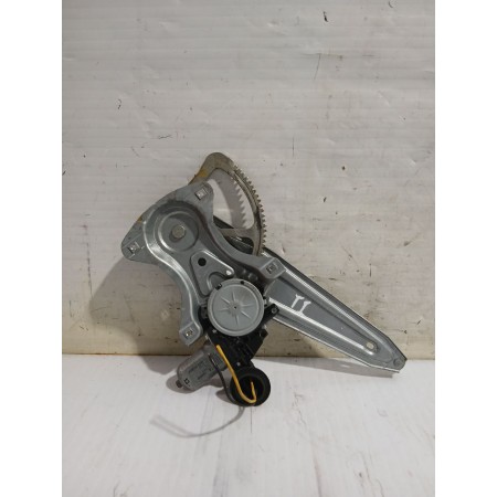 Recambio de elevalunas trasero izquierdo para toyota auris (_e15_) 1.33 dual-vvti (nre150_) referencia OEM IAM 6984002240  