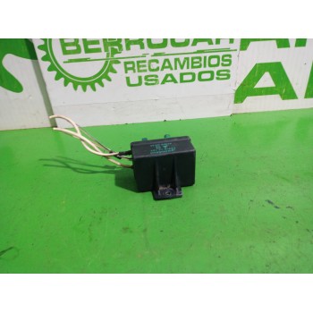 Recambio de caja precalentamiento para citroën berlingo 1.9 d 600 furg. referencia OEM IAM 9639912580  