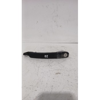 MANETA EXTERIOR DELANTERA IZQUIERDA 3B0837207 