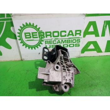 Recambio de soporte motor para renault kangoo (f/kc0) expression referencia OEM IAM 7700432411  