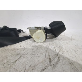 Recambio de cinturon seguridad delantero derecho para bmw 1 (e87) 120 d referencia OEM IAM 72119117220  