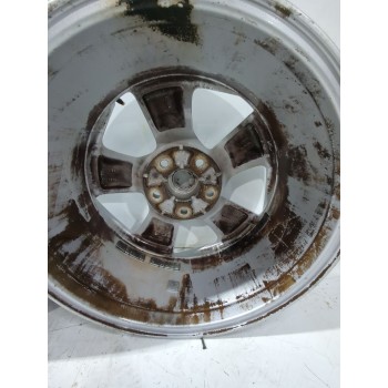 Recambio de juego llantas para nissan qashqai ii (j11, j11_) 1.5 dci referencia OEM IAM D0300HV01A  