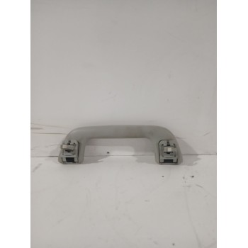 Recambio de asidero techo trasero izquierdo para toyota yaris active referencia OEM IAM 7461005140B0  