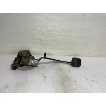 Recambio de pedal embrague para nissan micra (k12e) acenta referencia OEM IAM 46503AX710  