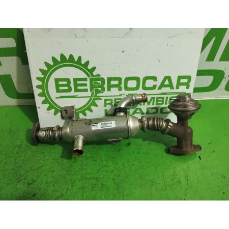 Recambio de enfriador egr para citroën c5 break 2.0 hdi referencia OEM IAM 9627242880  