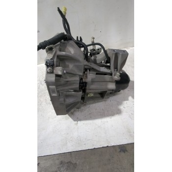 Recambio de caja cambios para dacia sandero ii (b8_) 1.5 dci referencia OEM IAM 8201661747  