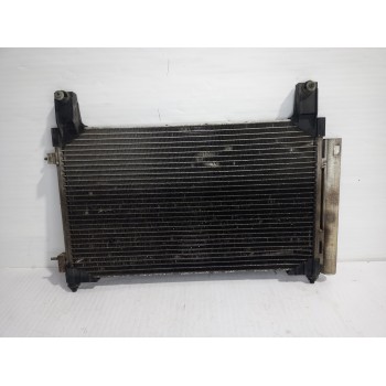 CONDENSADOR / RADIADOR AIRE ACONDICIONADO 96591582 