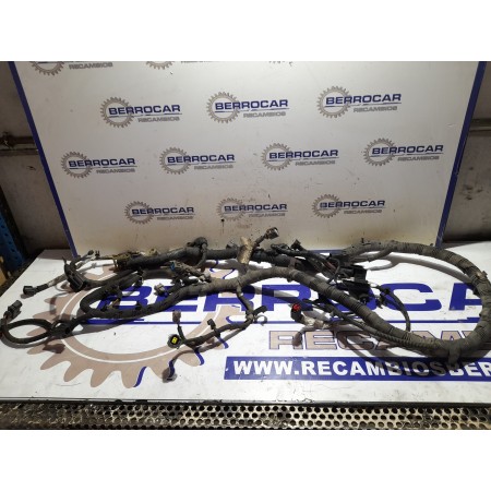 Recambio de cableado motor para ford transit caja cerrada ´06 2.2 tdci cat referencia OEM IAM CC1T14A099DB  