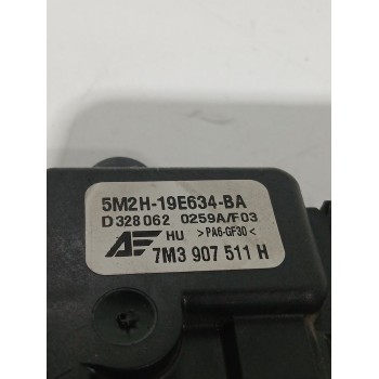 Recambio de motor apertura trampilla para seat alhambra (7v8, 7v9) 1.9 tdi referencia OEM IAM 7M3907511H  